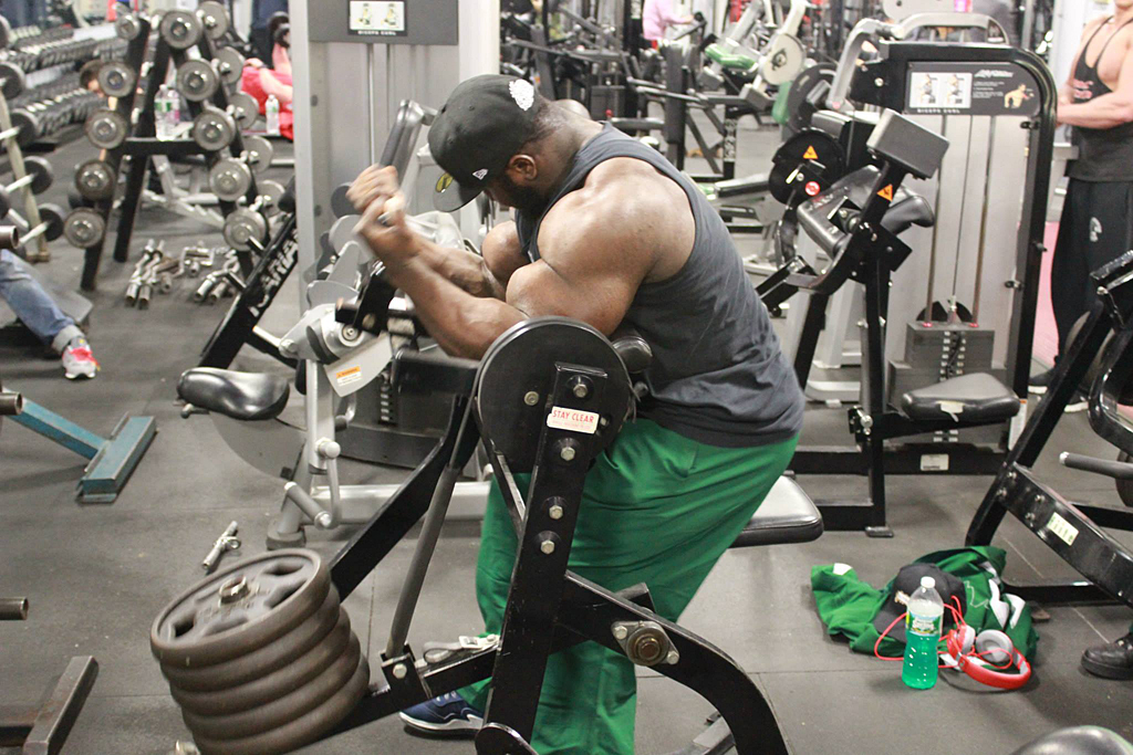 Akim Williams