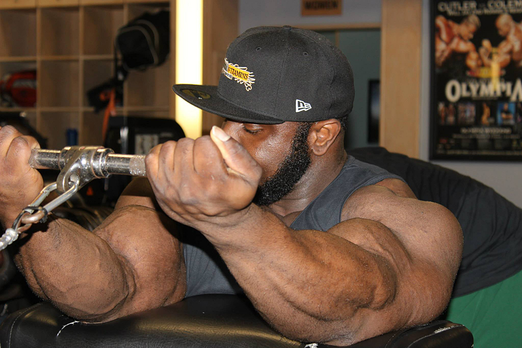Akim Williams