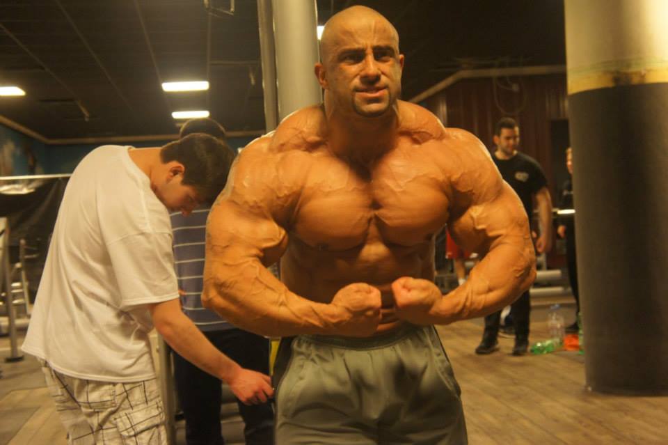 Fouad Abiad