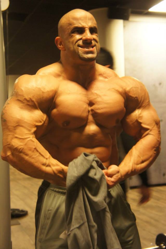 Fouad Abiad
