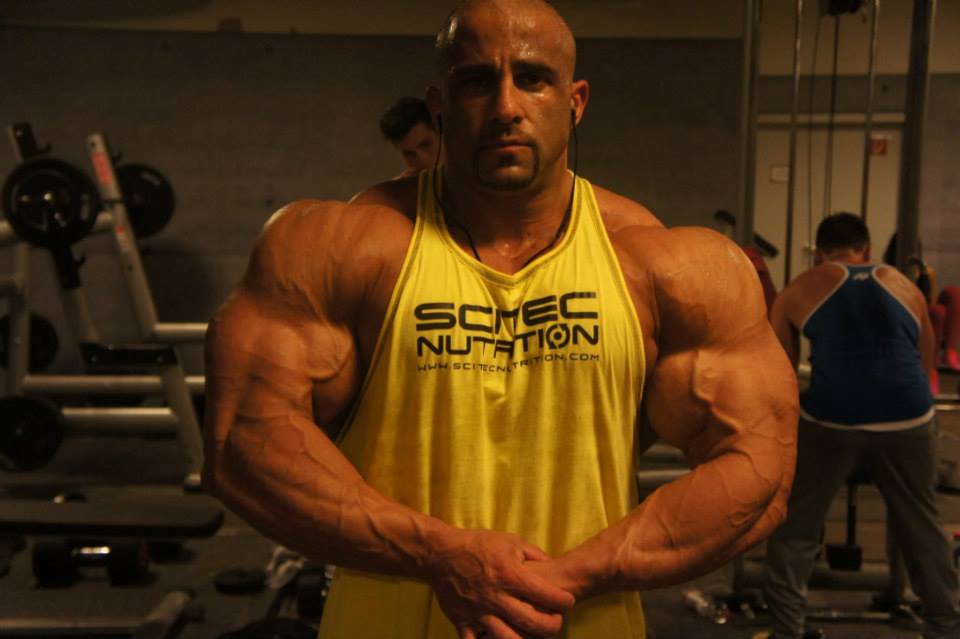 Fouad Abiad