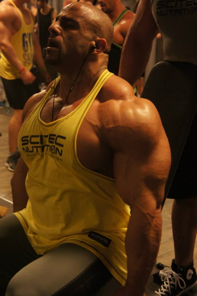 Fouad Abiad
