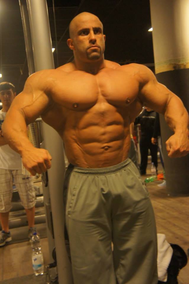 Fouad Abiad