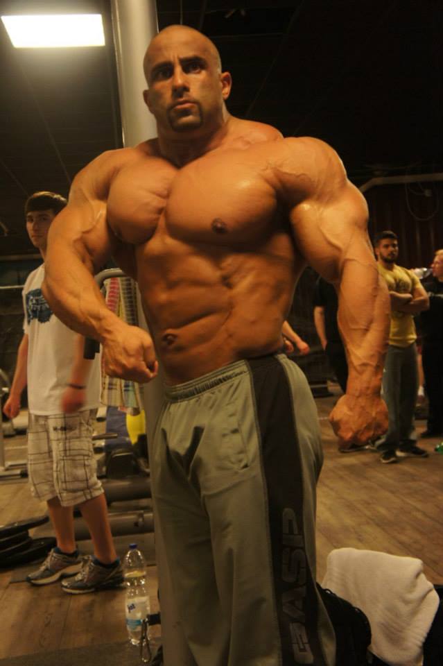 Fouad Abiad