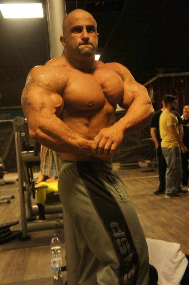 Fouad Abiad