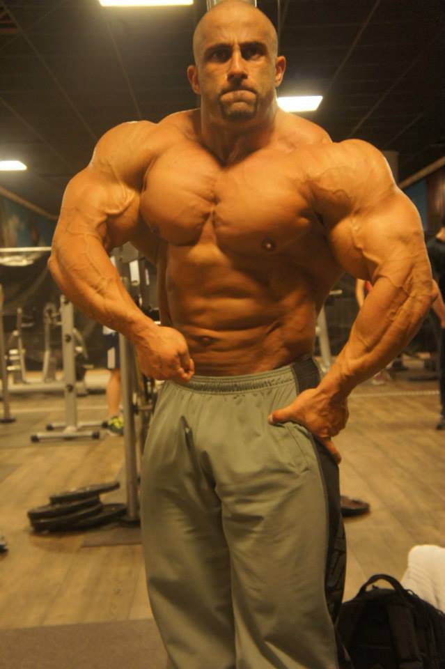 Fouad Abiad