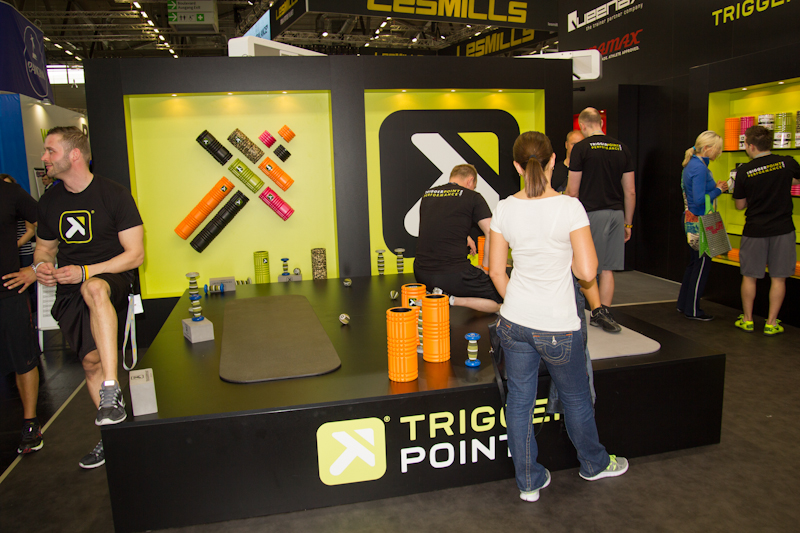 Trigger Point pom�cky