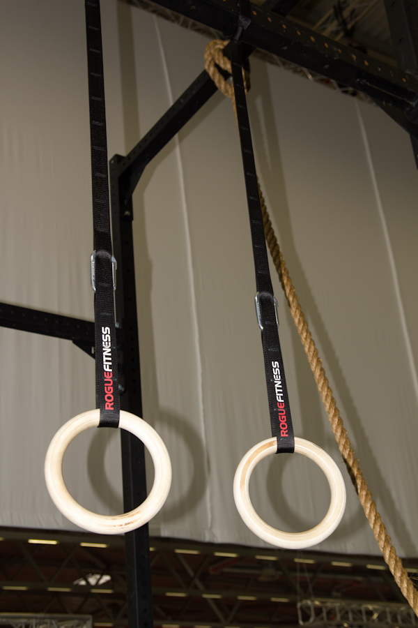 Nebo d�t muscle-up na kruz�ch?
