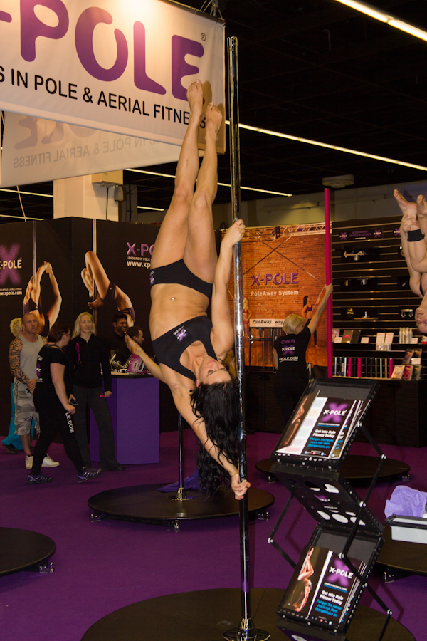 Pole Dance