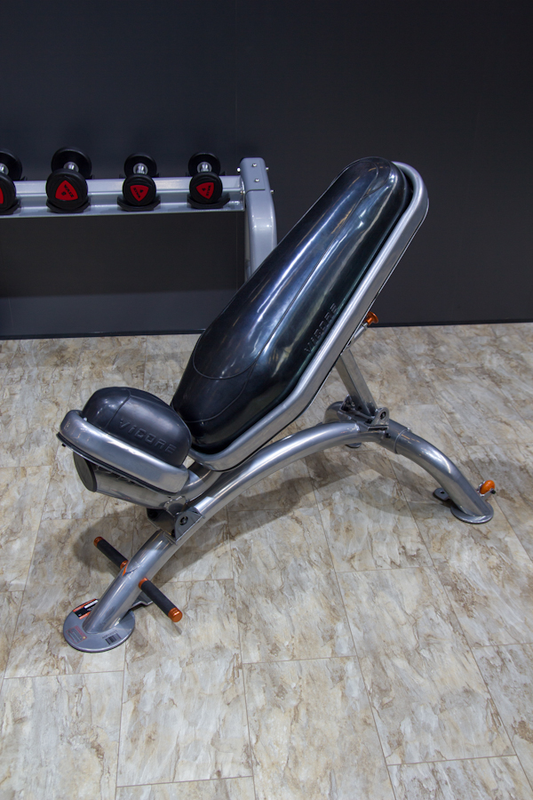 Bosu lavice