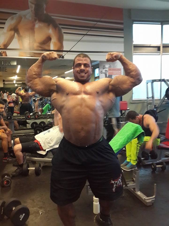 Maor Zaradez