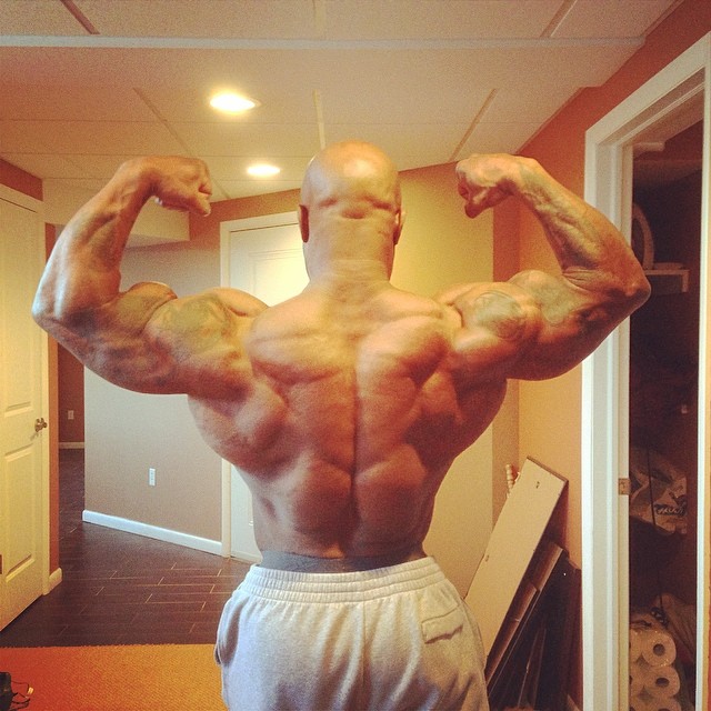 Ben White