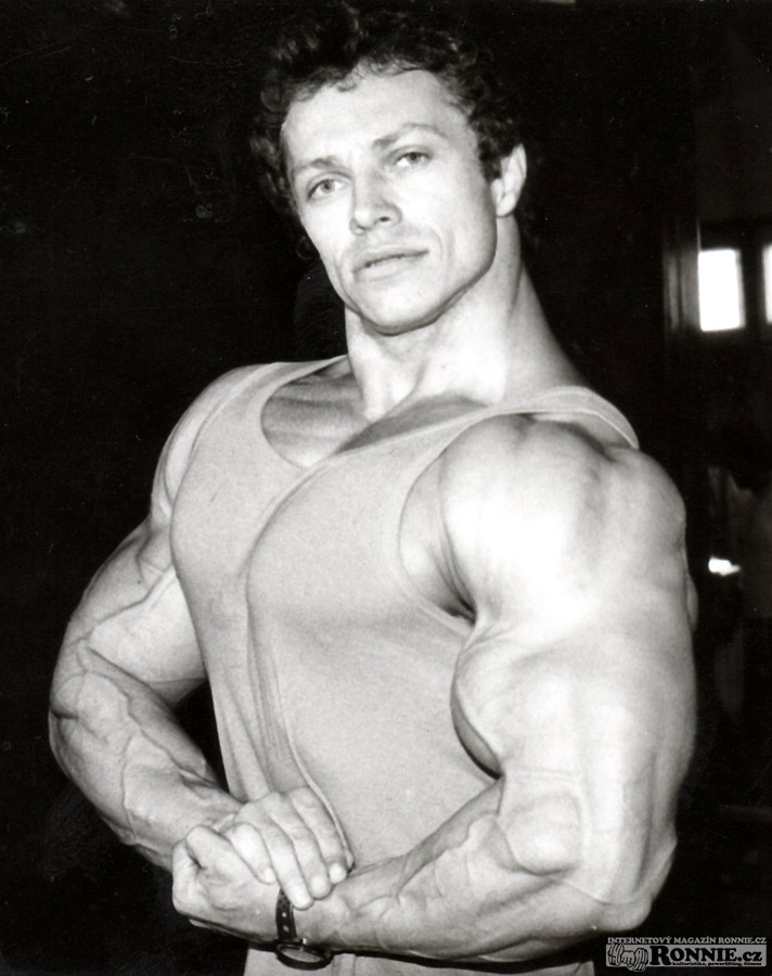 1984 - Miroslav Jastrzebski