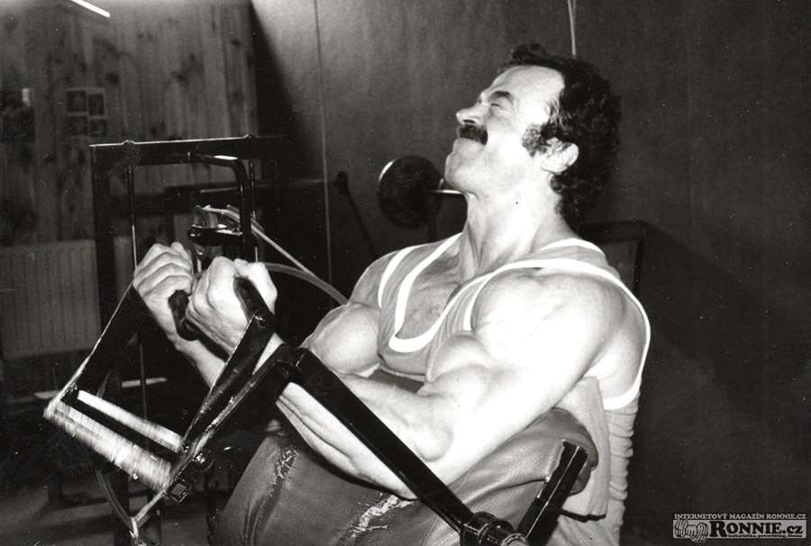 1984 - Alois Pek