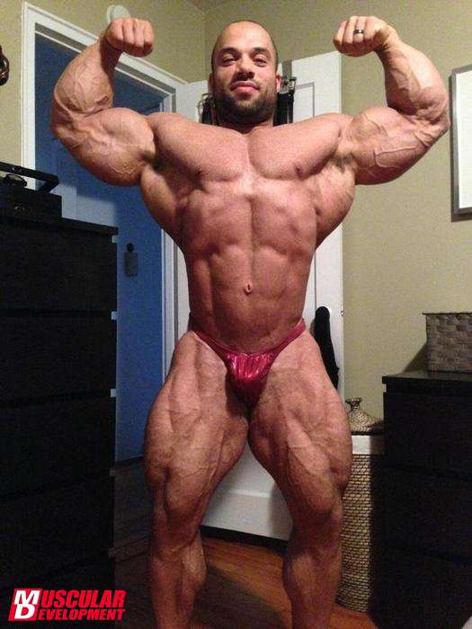 Jonathan Delarosa
