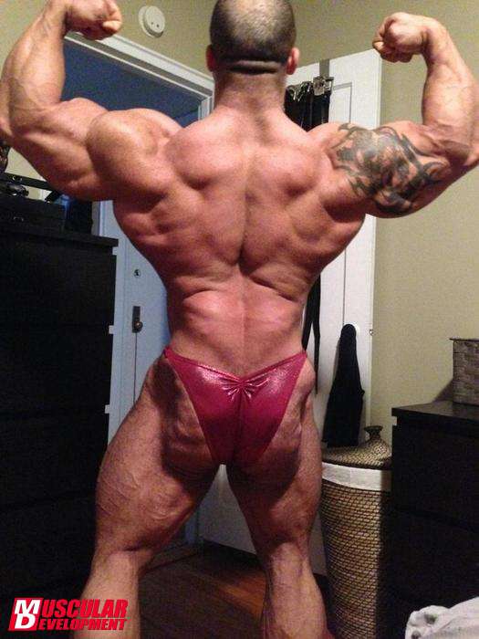 Jonathan Delarosa
