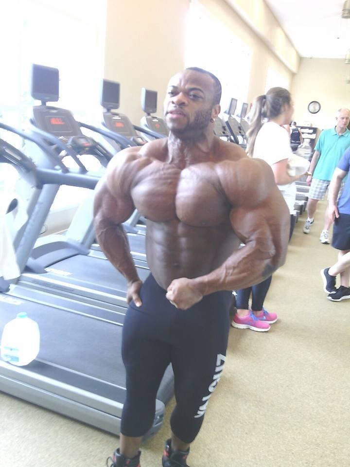 Clarence DeVis
