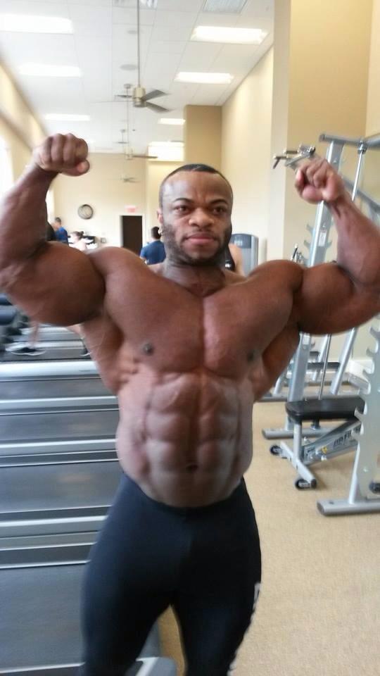 Clarence DeVis