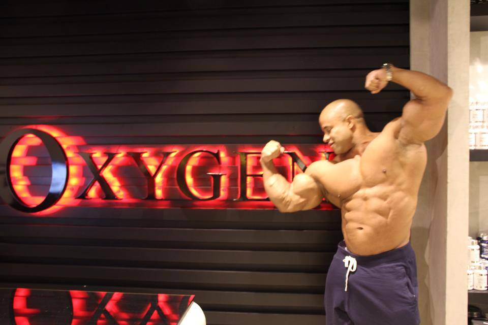 Victor Martinez