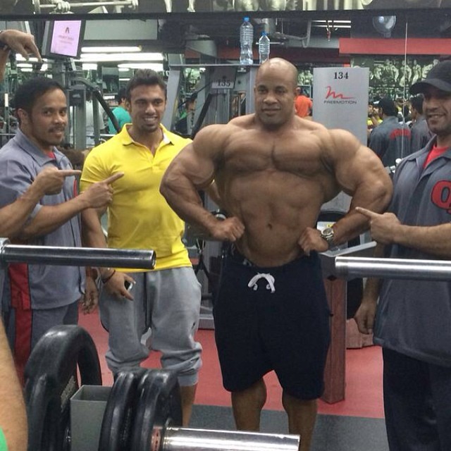 Victor Martinez