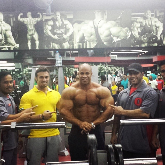 Victor Martinez