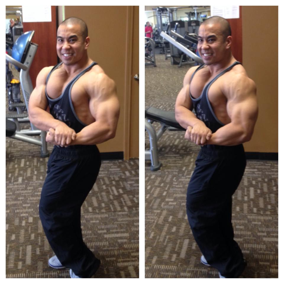 David Nguyen