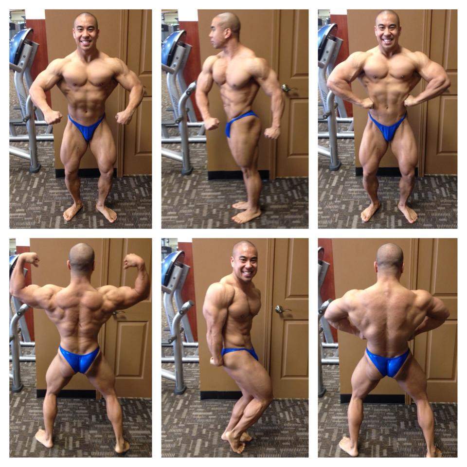 David Nguyen