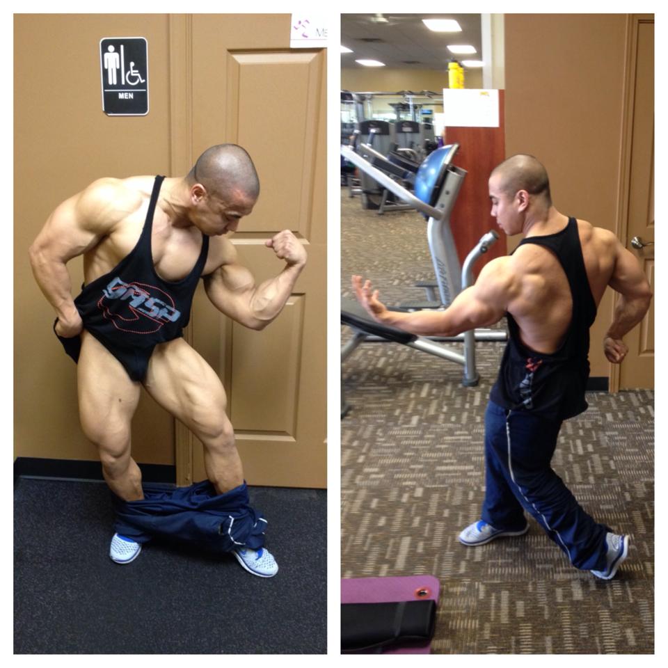 David Nguyen