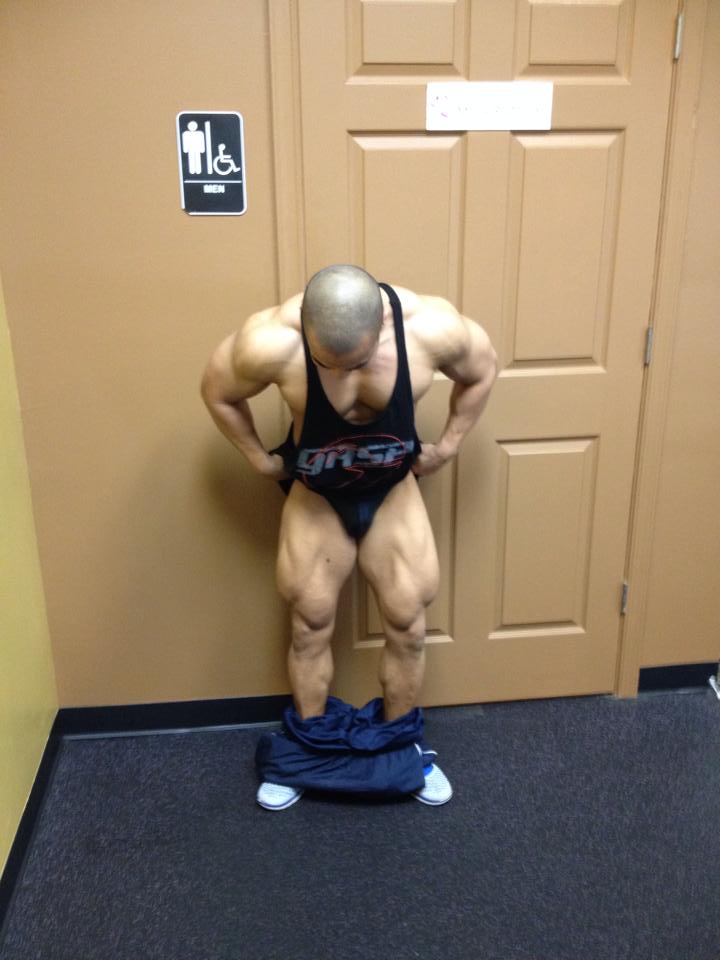 David Nguyen