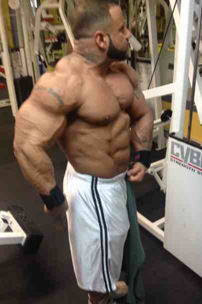 Steve Silverman