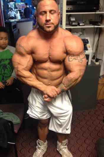 Steve Silverman