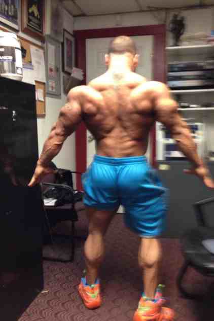 Steve Silverman