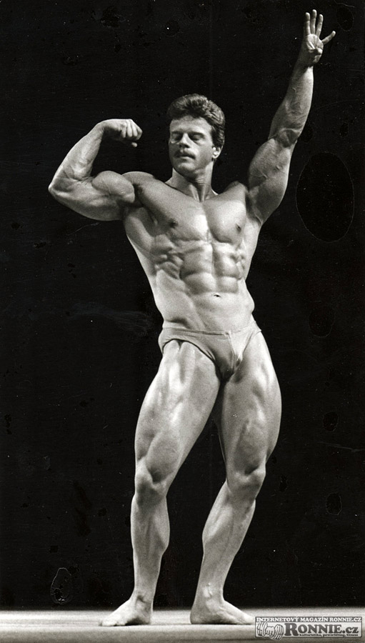 "Sandow�k" Jan �ern�