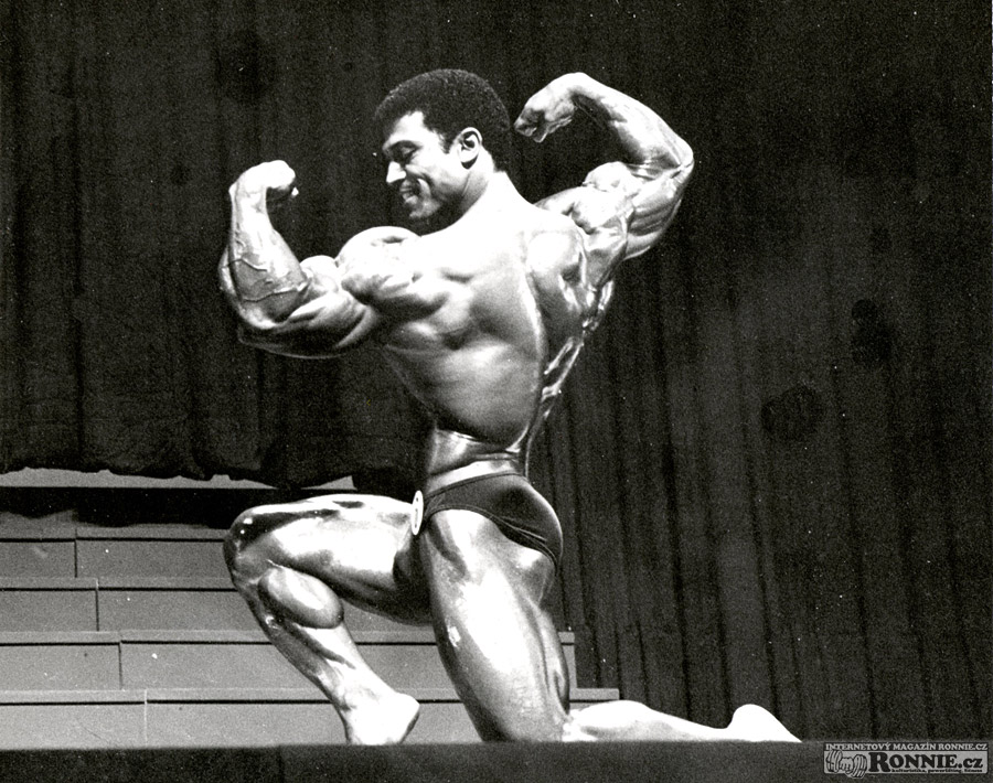 GP Sandow - Mohamed Makkawy