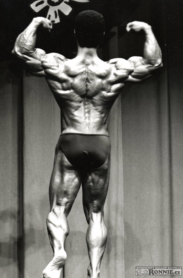 GP Sandow - Mohamed Makkawy