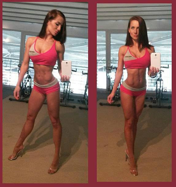 Sabina Plev�kov�
