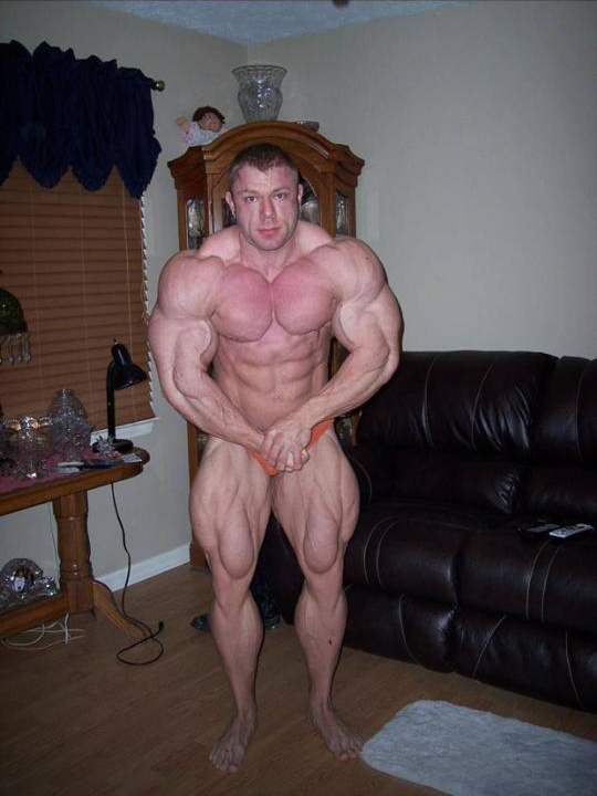 Justin Compton