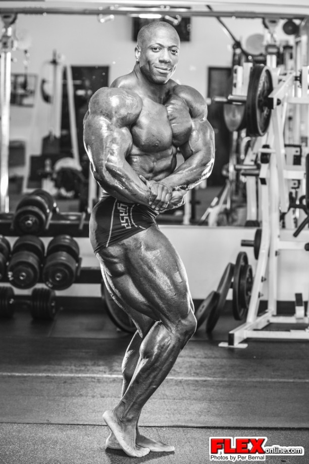 Shawn Rhoden
