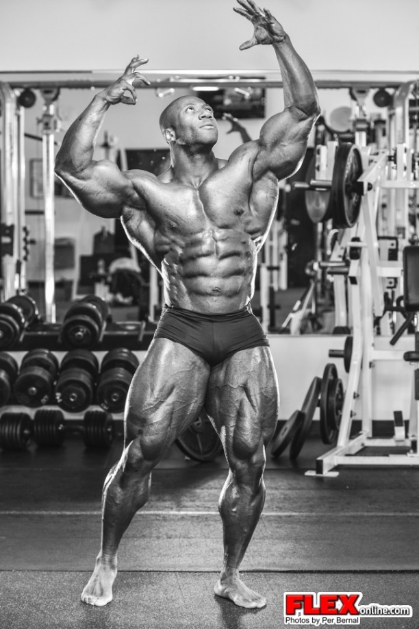 Shawn Rhoden