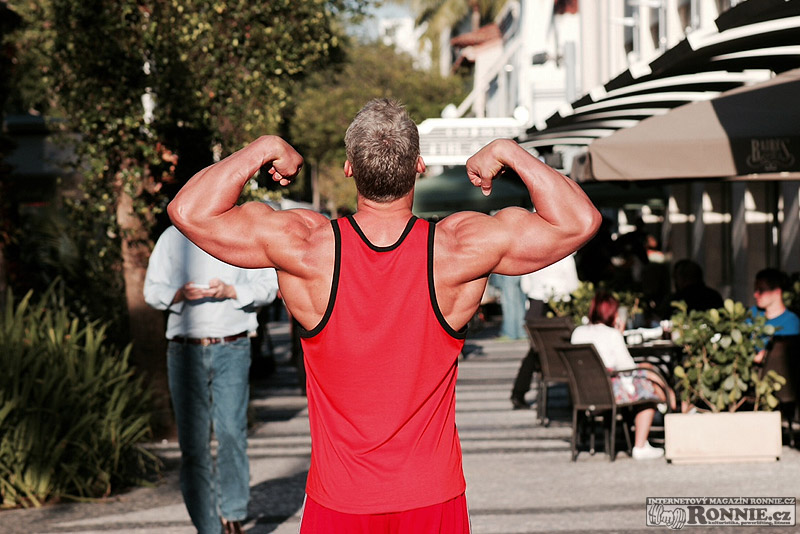 Martin Mester - aktu�ln� forma p�ed Europa Show of Champions 2014