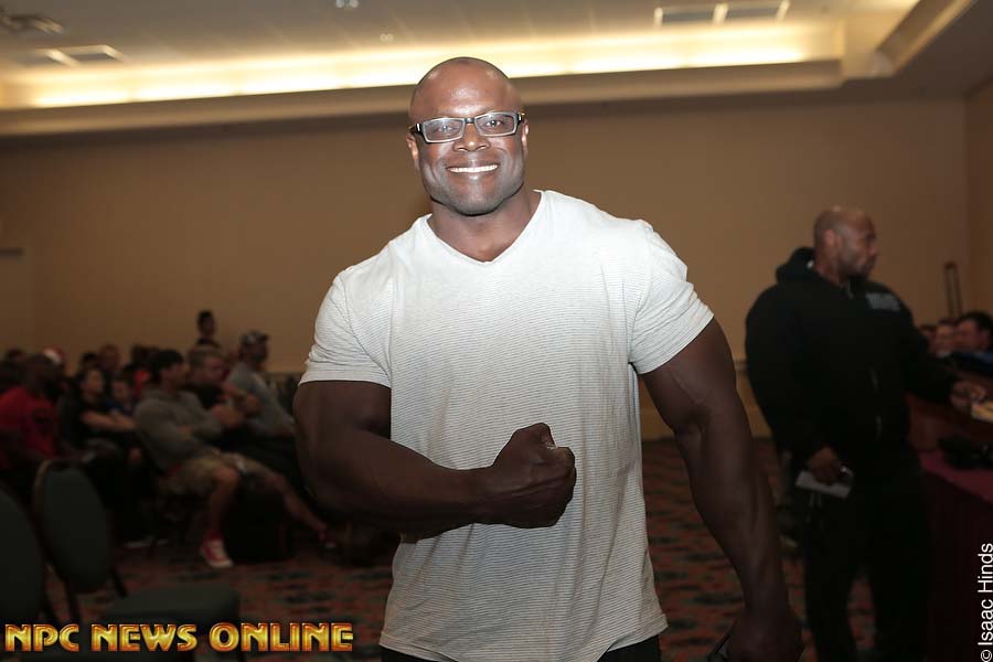 Rudy Richards