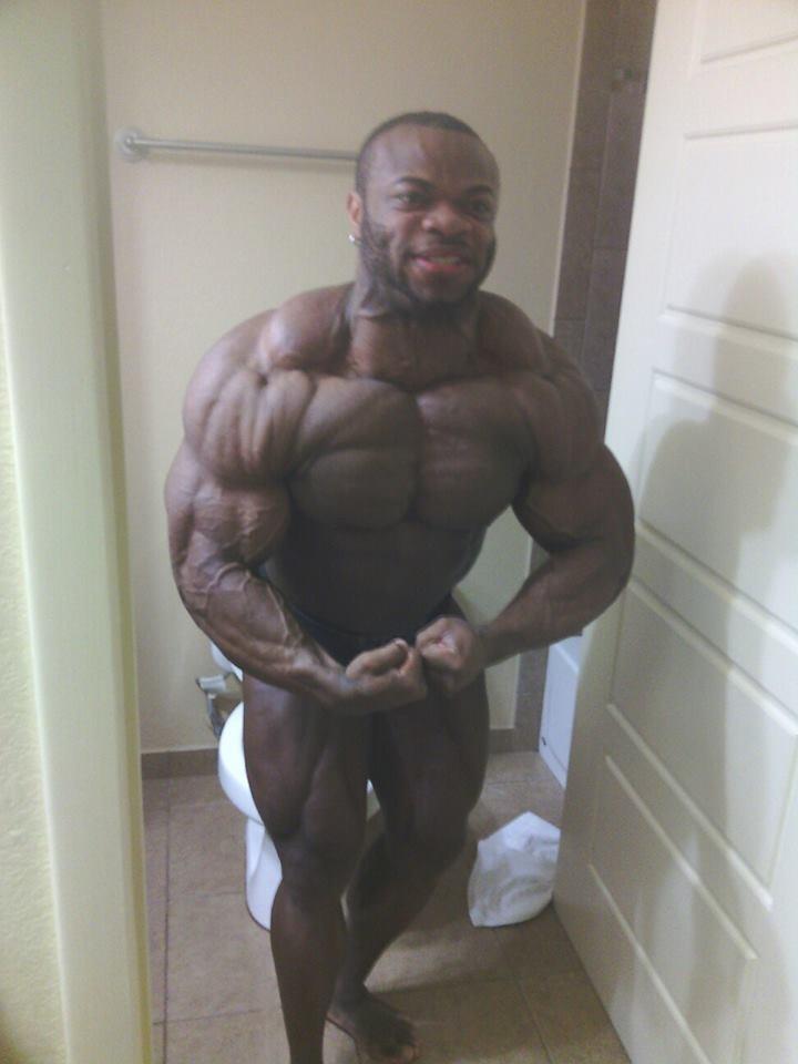 Clarence DeVis