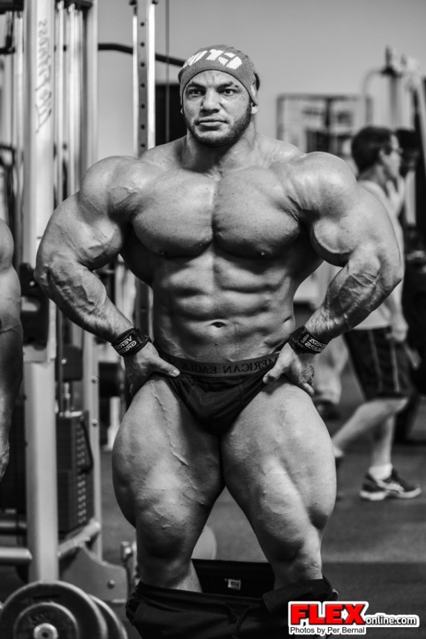 Mamdouh Elssbiay