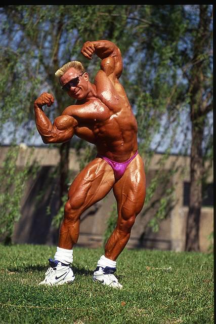 Vince Comerford
