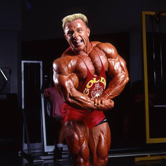 Vince Comerford
