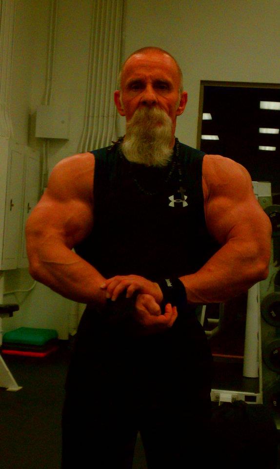 Vince Comerford