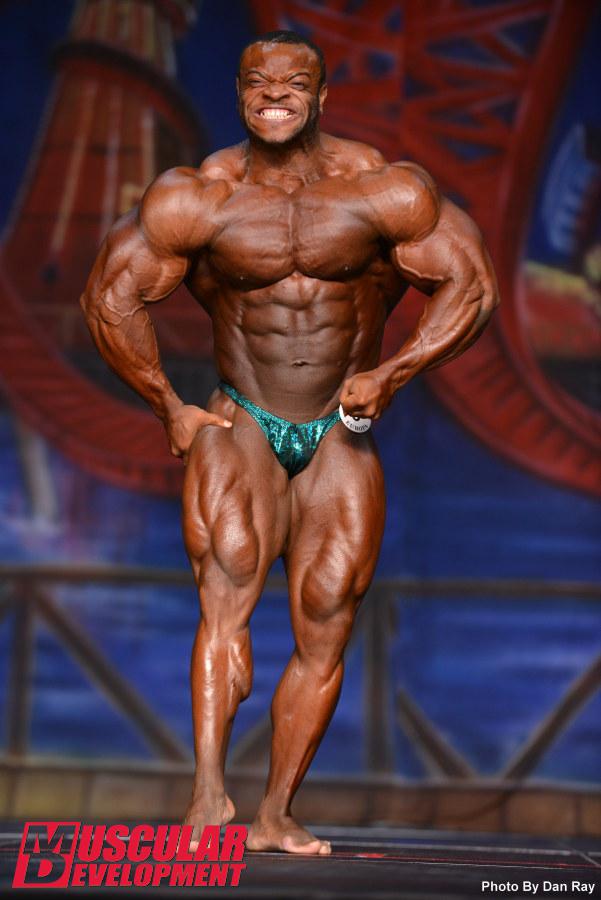 Clarence DeVis
