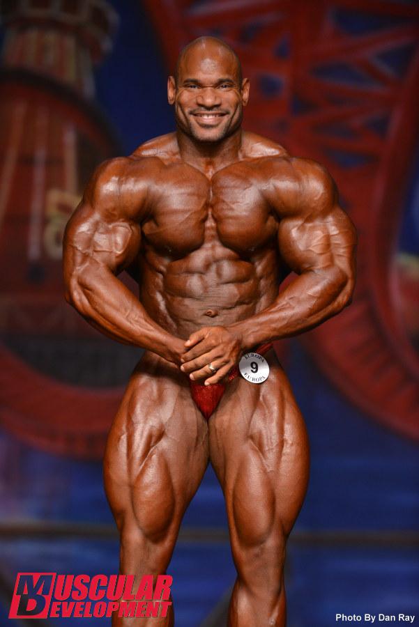 Fred Smalls