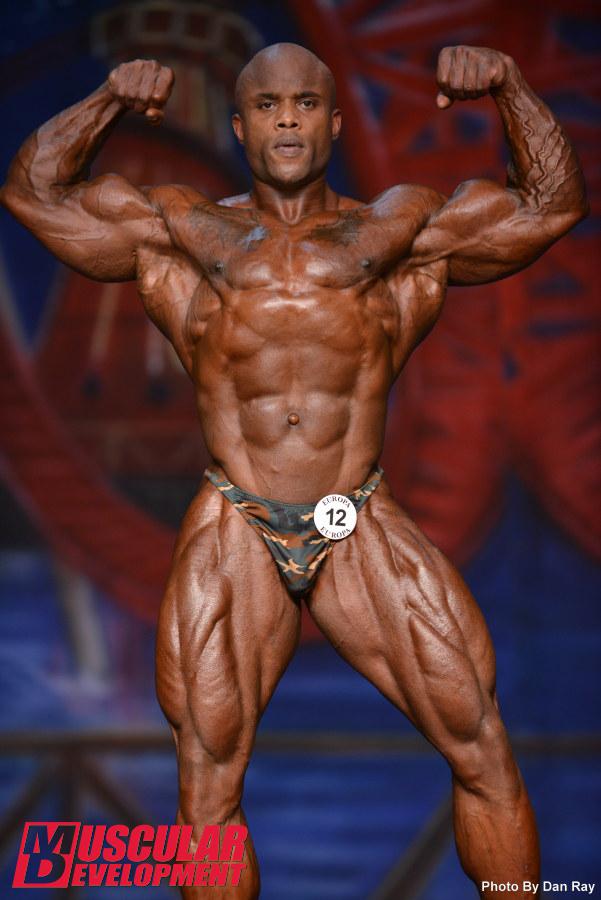 Ben White