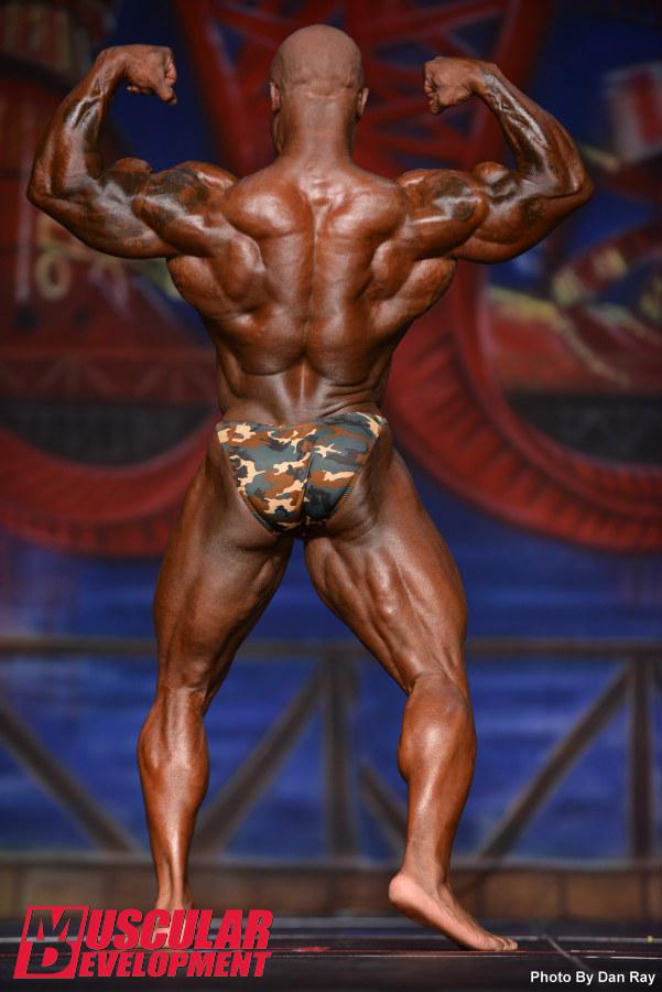 Ben White